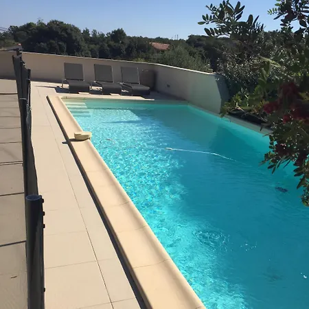Avec Piscine Chauffée à 900 Mètres De La Plage De Pinarello * Sainte-Lucie-de-Porto-Vecchio