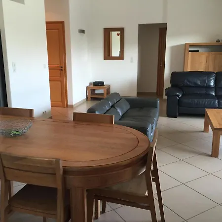 Avec Piscine Chauffee A 900 Metres De La Plage De Pinarello Villa *